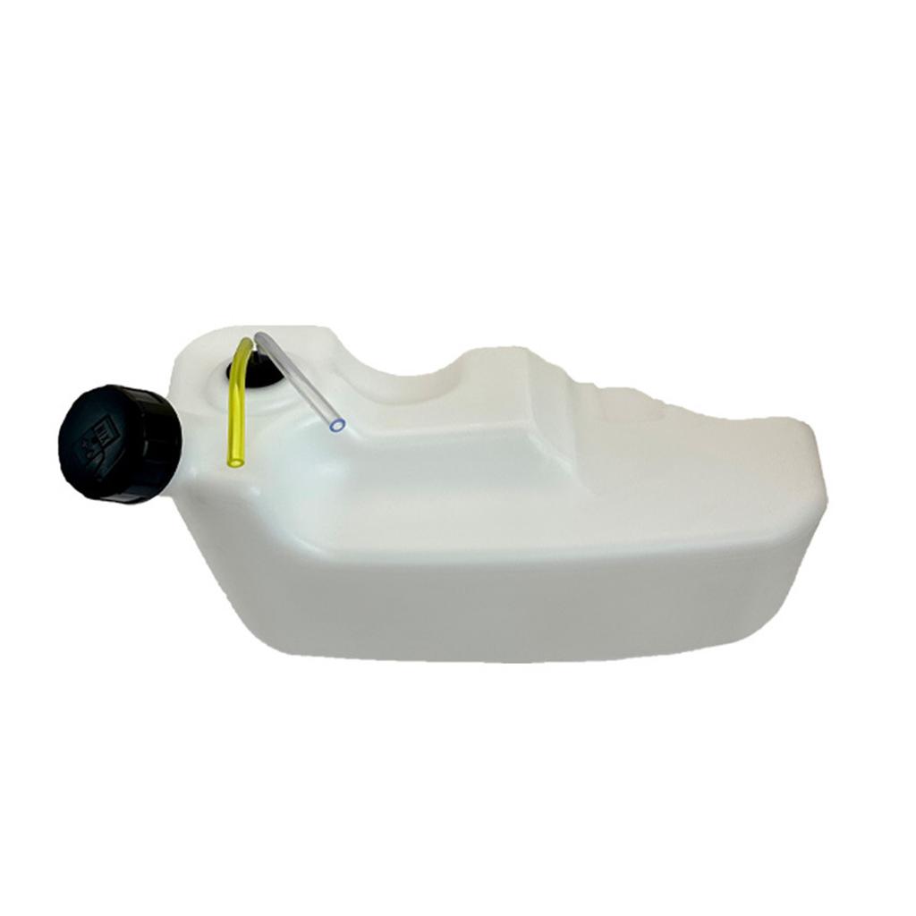 Gas Tank Assembly Replacement Part Backyard Power Equipment For 570 580 EBZ7500 EBZ8500 Backpack Leaf Blower Accessory