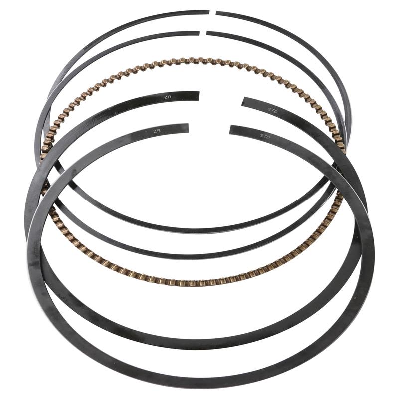 STD Bore Size 100mm Motorcycle Cylinder Piston Ring For Yamaha YFM660 Raptor 660R XTZ660 Tenere 660 YXR660FA Rhino 660 SZR660