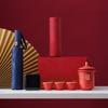 Guochao Forbidden City Business Gifts Company Team Building Anniversary Souvenirs Gifts to Customers