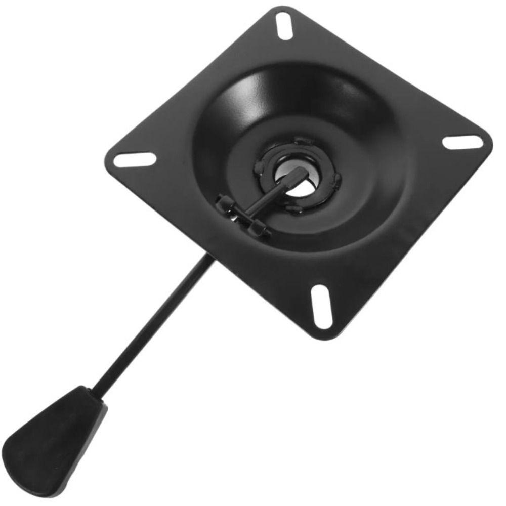 Heavy Duty Swivel Chair Base Base Plate Adjustable Chair Base Chair Replacement Part Desk Chair