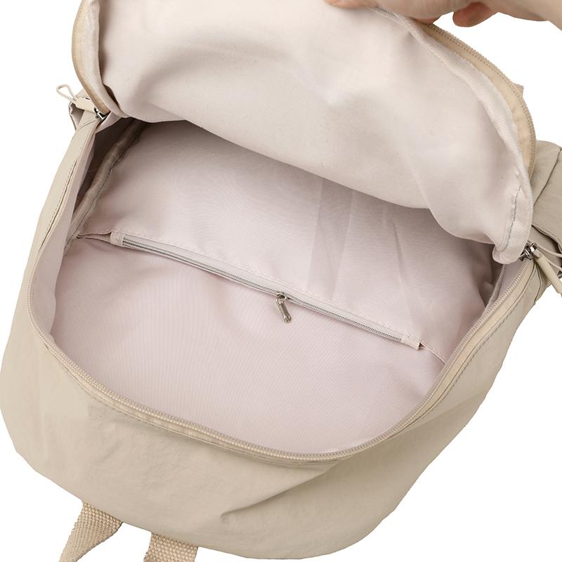 Sports Backpack Student Schoolbag Ultra Light Waterproof Travel Backpack