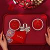 Chinese Style Wedding Serving Trays
