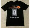 The Prodigy Band FireStarter Unisex T-shirt All Size All Size S-5XL Unisex T-Shirt