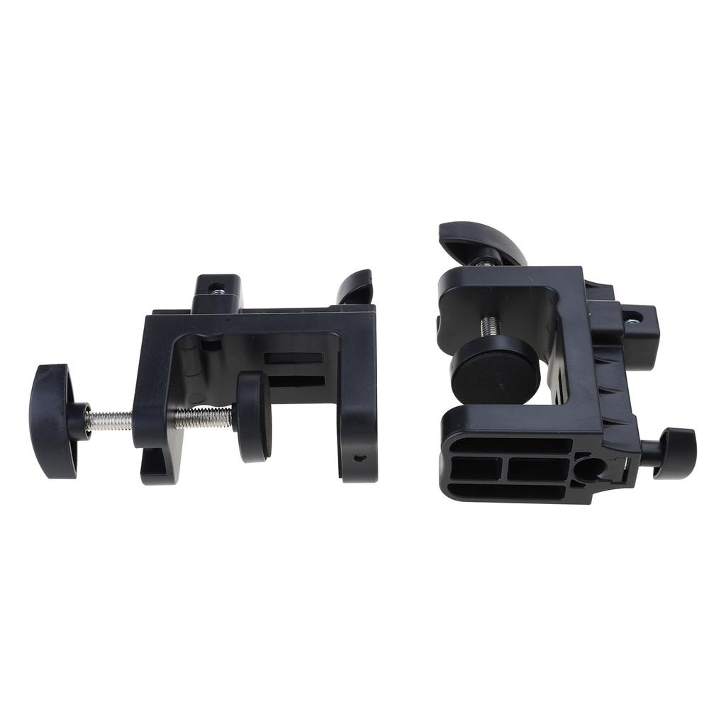 C-klämmor för träbearbetning C-klämma för trä ABS skärning borrning omvänd C-klämma 45mm fixering handverktyg