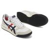 Onitsuka Tiger Ultimate 81 Ex Comfortable Versatile Shock Absorption Low Top Casual Shoes Unisex sneaker White 1183B510-104