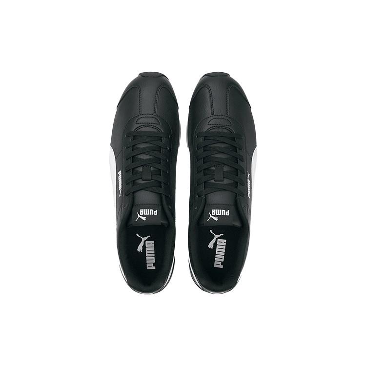 PUMA Turin 3 'Black White' Men's 383037-05
