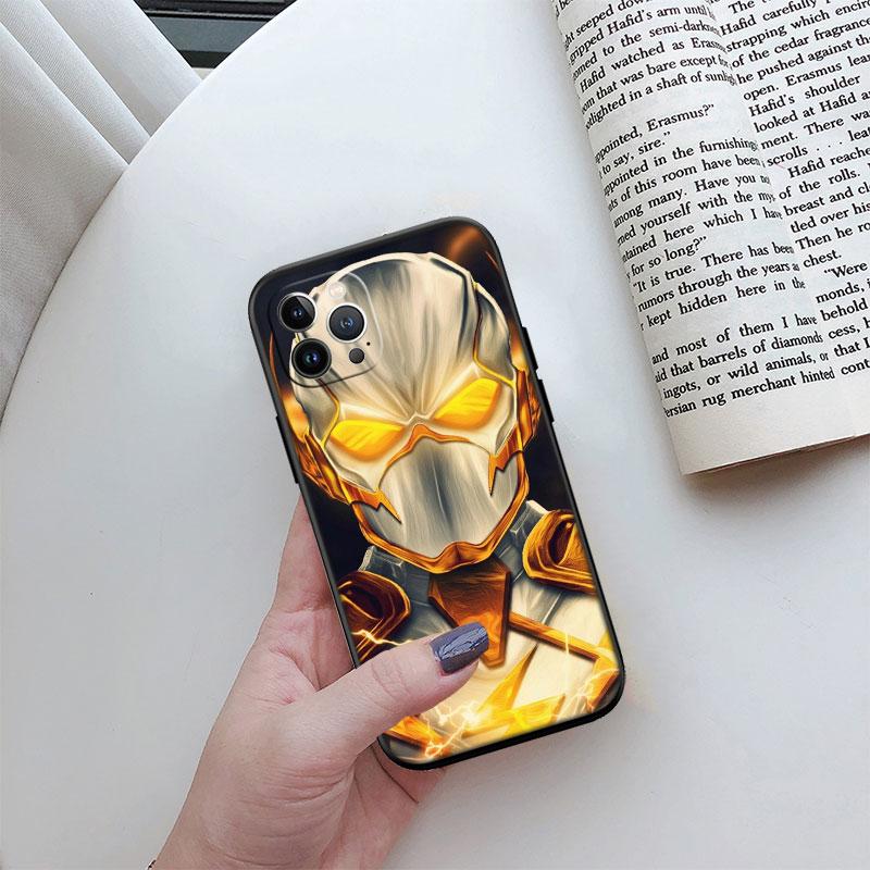 

Flash Phone Case for Samsung Galaxy M56 A36 A32 A33 A05 A05S A06 A16 A20 A11 A12 A13 A15 Galaxy A32 5G