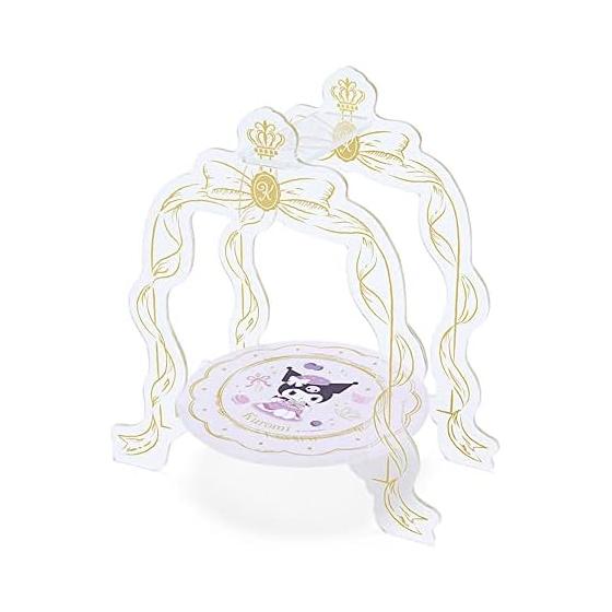 Sanrio Kuromi Display Stand Sanrio Tearoom 799882