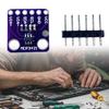 1Set MCP3421 I2C ADC Board Hohe Auflösung MCP3421A0T Für Industrielle Automatisierung Und Steuerungssystem