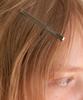 Obla Metal Hair Pin Set_2Colors Hp056
