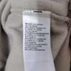 THE NORTH FACE Sweatshirts Men's Ecru Crew Neck Moderate Regular NF0A7R9E-751