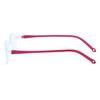 Anti-Blue Light Trimmed Reading Glasses, Running Rivers And Lakes Stall Men'S And Women'S Reading Glasses, Anti-Drop Integrated Reading Glasses Source