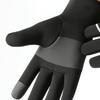 Luvas Térmicas de Lã Polar Quentes para o Inverno à Prova de Vento Impermeáveis Espessadas Luvas de Neve Luvas para Tela Sensível ao Toque Luvas para Motocicleta Ciclismo