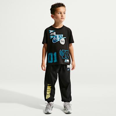 Nike Kids Pants Moderate 4