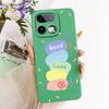 Dla Realme 16 Pro+ 16Pro 2026 Modne Etui Malowane Plaża o Zmierzchu na Telefon Dla Realme 16 Pro Plus 5G Miękkie Silikonowe Pokrowce Zderzaki