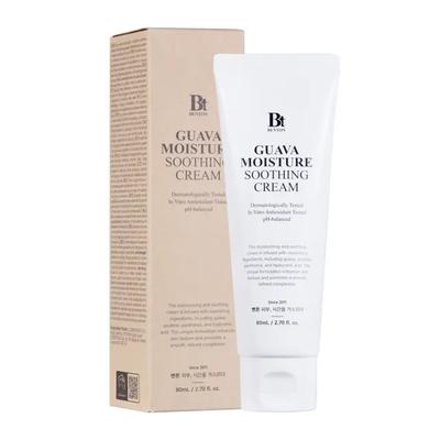 Guava Zklidňující hydratační krém 80 ml