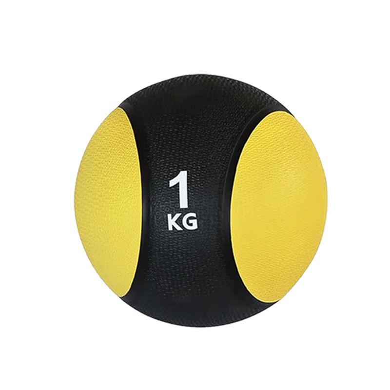 Jianrong High Elastic Rubber Medicine Ball  Storage Rack