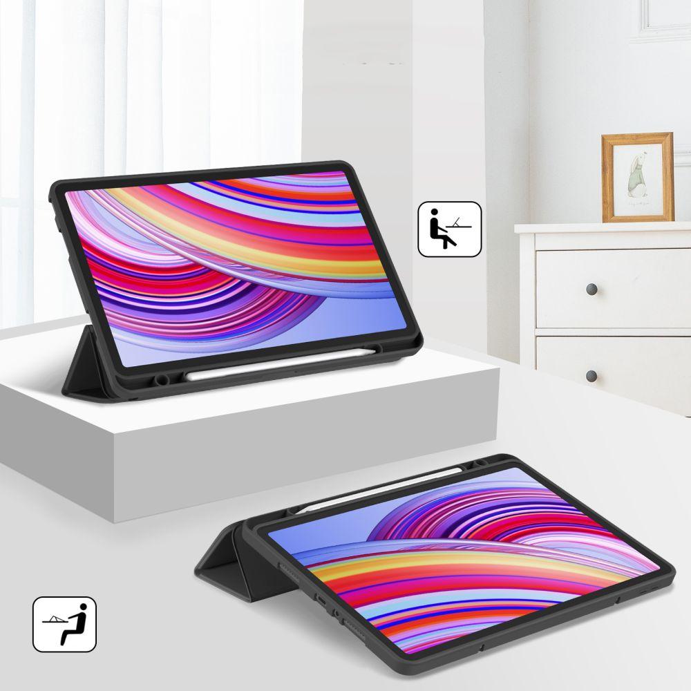 Tech-Protect Sc Pen Xiaomi Redmi Pad Pro 12.1 Black