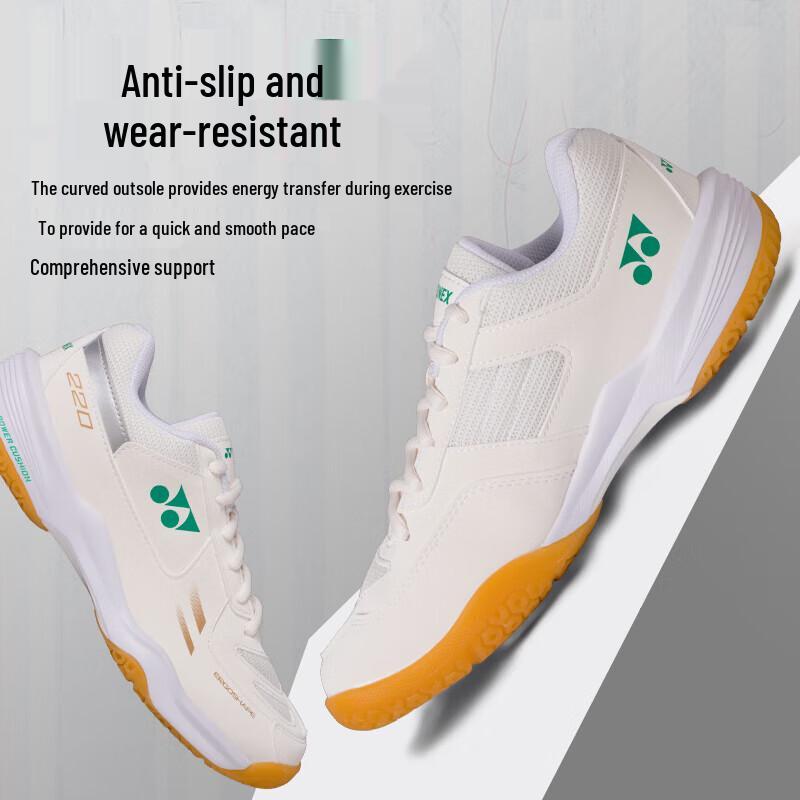 Badmintonové boty YONEX SHB220CR