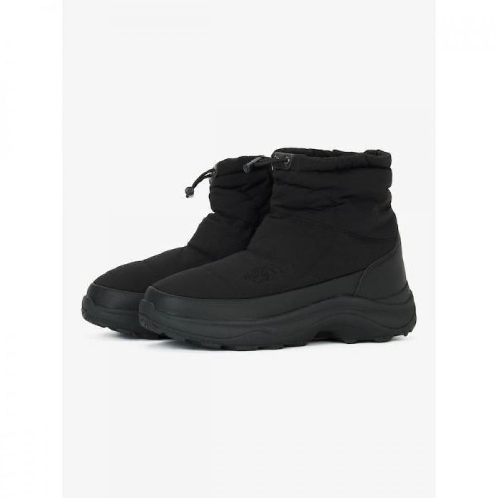 

The North Face The North Face North Face Booty Short Ns99q53a Blk 230MM
