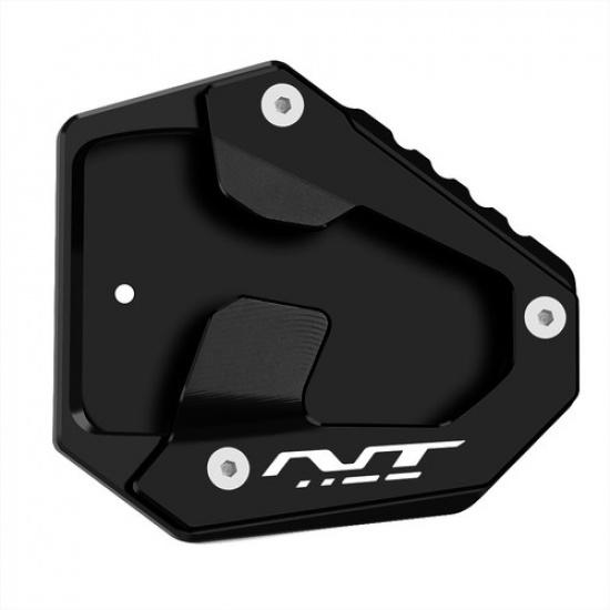 For Honda NT1100 -2024 2025 CNC Kickstand Plate Foot Side Stand Extension