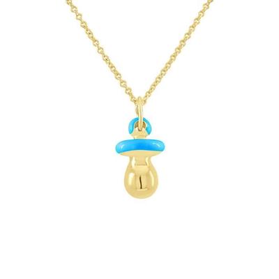 Náhrdelníky a prívesky – Přívěsky