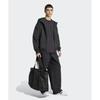 adidas Prm Print Hoodie   Black Iz1639