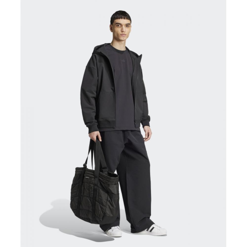 adidas Prm Print Hoodie Black Iz1639