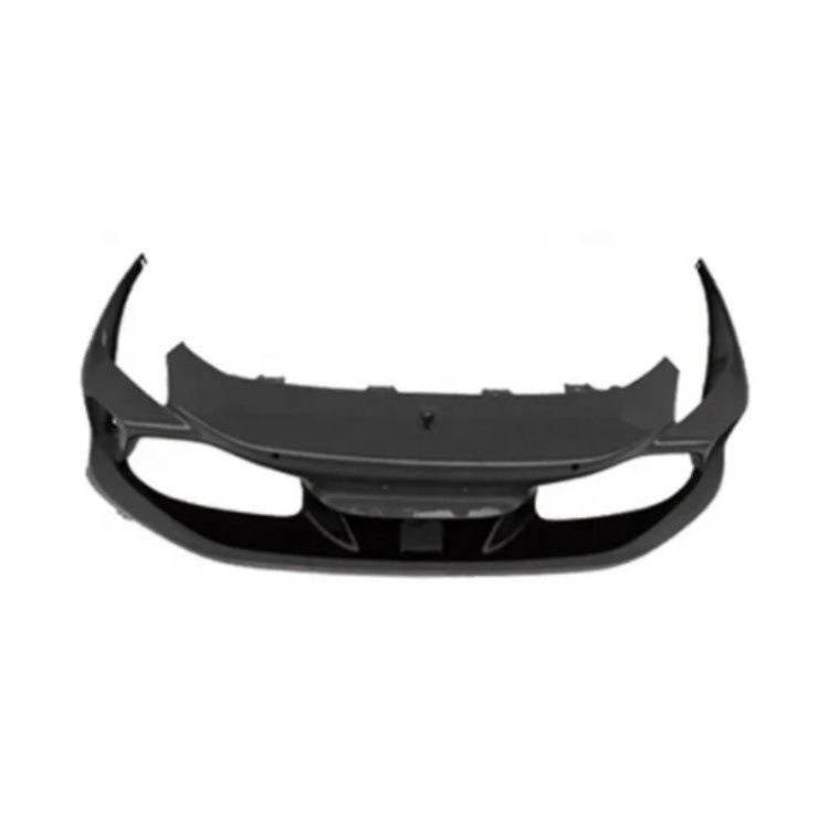 Front Bumper Trim Strip for F8 (2019-2020) - Part Numbers: 985862641, 985862850