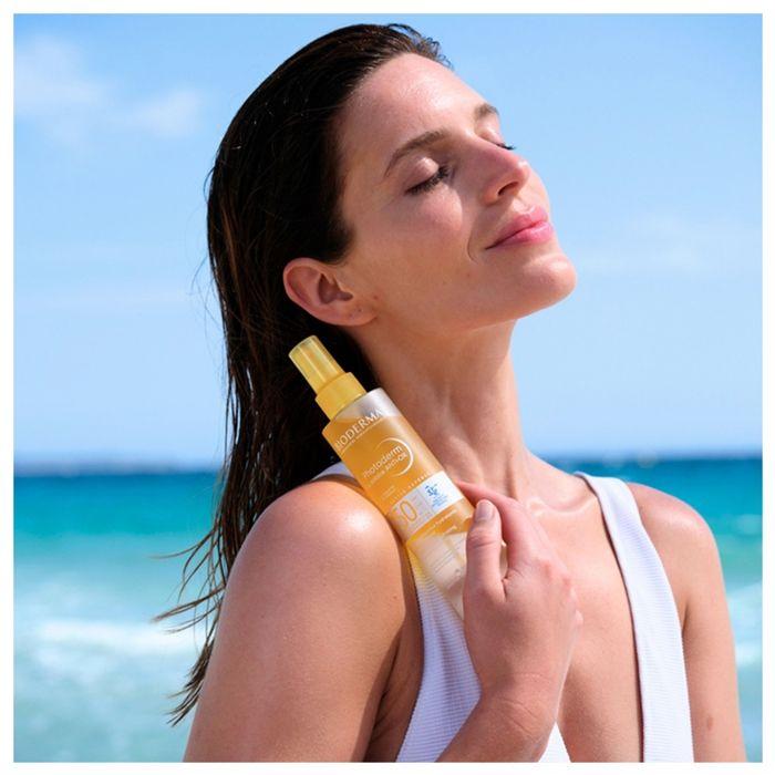 Bioderma Photoderm Eau Solaire SPF50 200Ml