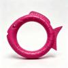 Dog Toy Set Durable Flying Discs Pull Rings Chew Balls Small To Large Dogs Interactive Pet Entertainment
