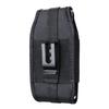 Universal Oxford Phone Holster Belt Case Mobile Phone Bag for IPhone 14 13 Samsung Huawei Xiaomi Men Waist Bag Pouch Pack