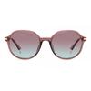 Women S Polarized SunGlaSSeS 789 Jr Pld 4149 G S X