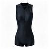 Extreme one-piece flat-angle swimsuit women's senior sense 1011 new conservative adult swimming pool special racing swimsuit