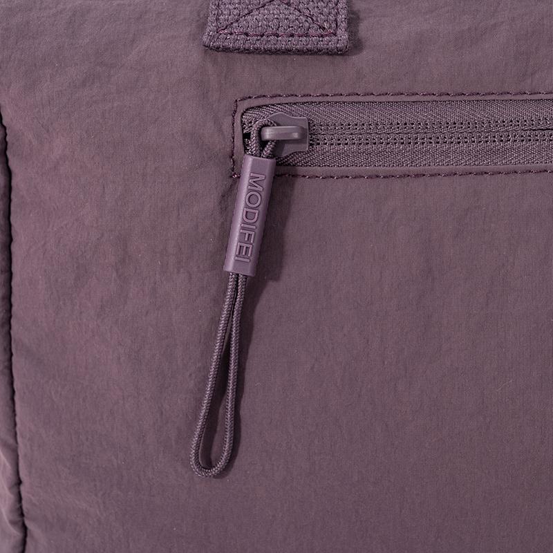 Damen Pendler Umhängetasche Unifarbene Crossbody Tasche