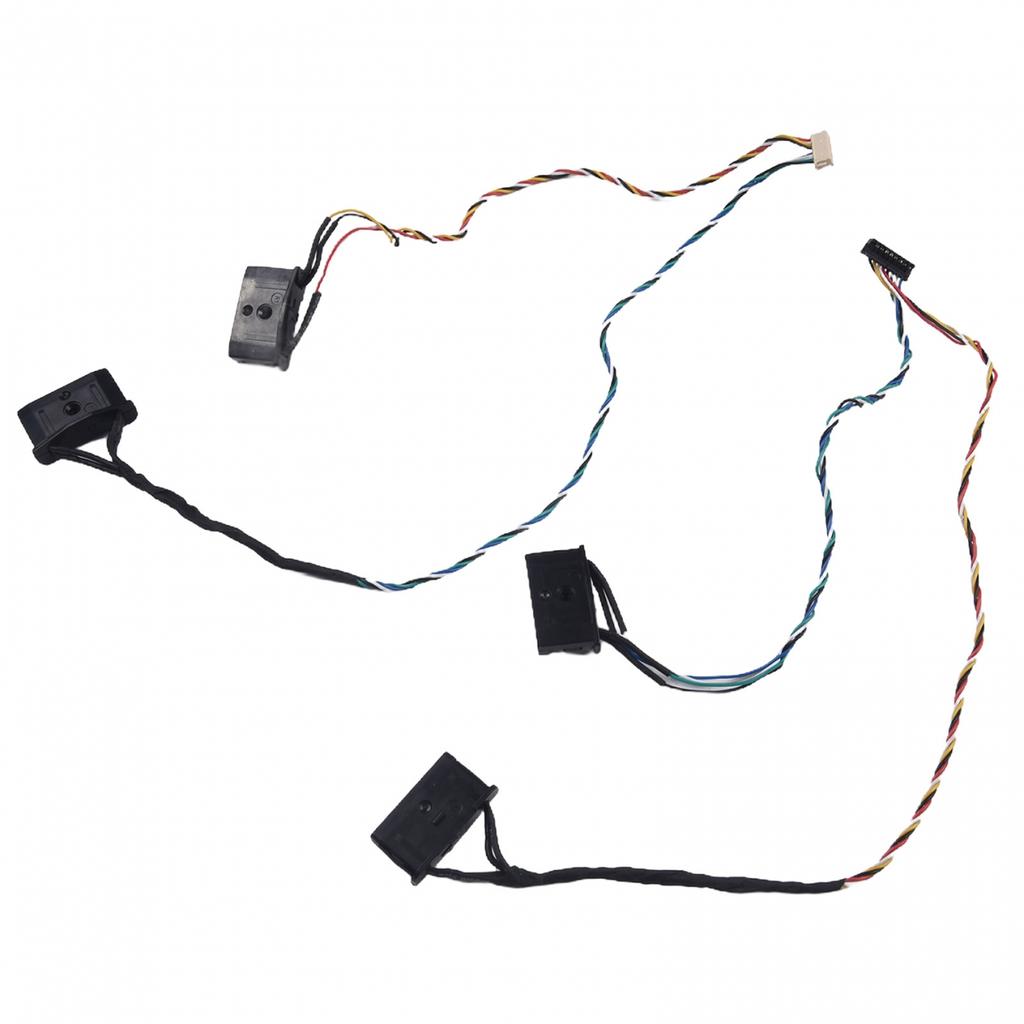 Performance Anti Drop Sensor Reliable Right Vacuum Cleaner