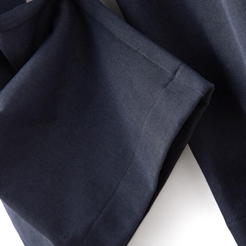 Sibaish Women's High-Waist Loose Wide-Leg Casual Pants