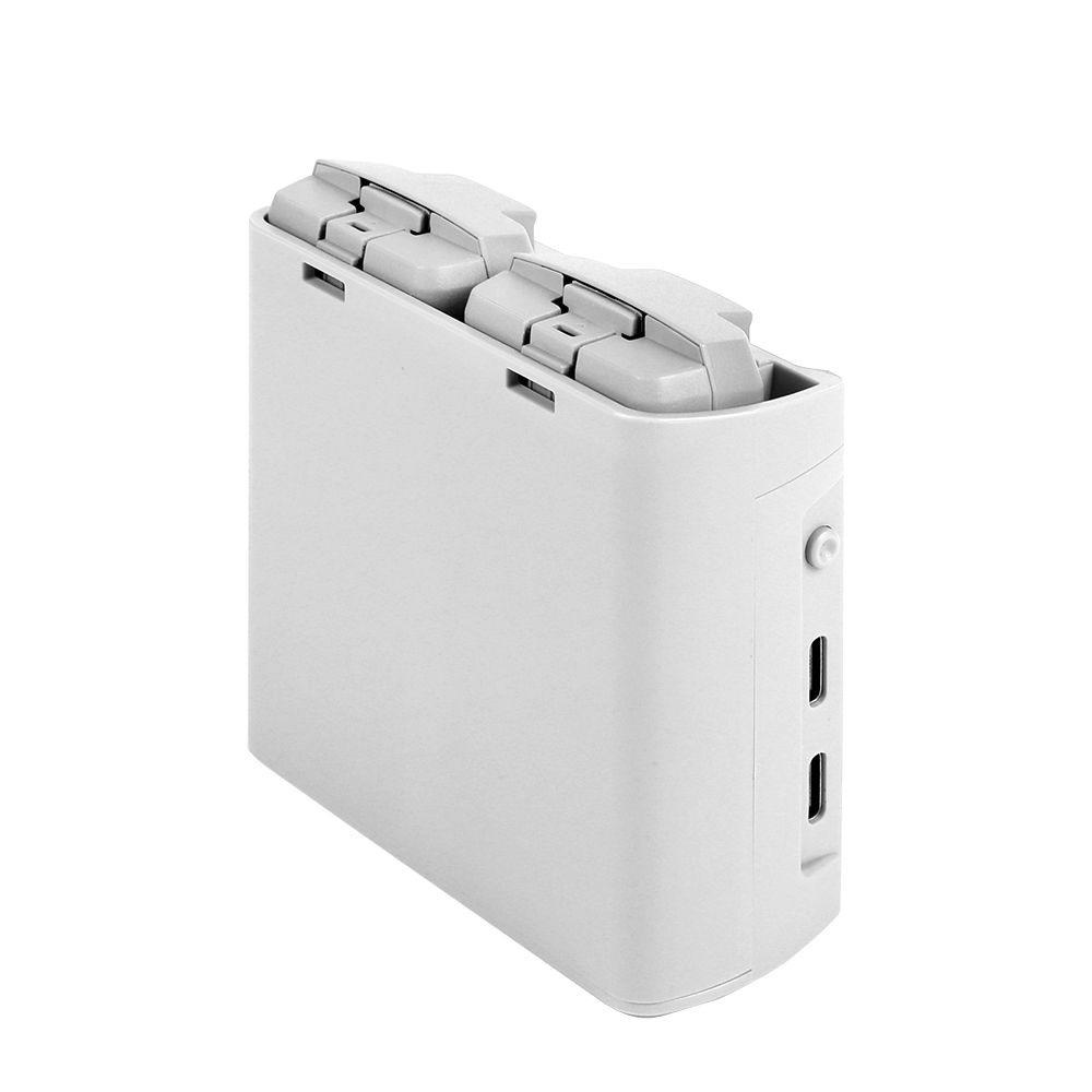 Compatible with DJI Mini/Mini 2/Mini SE/Mini 2 SE Dual-way PD Fast Charging Hub