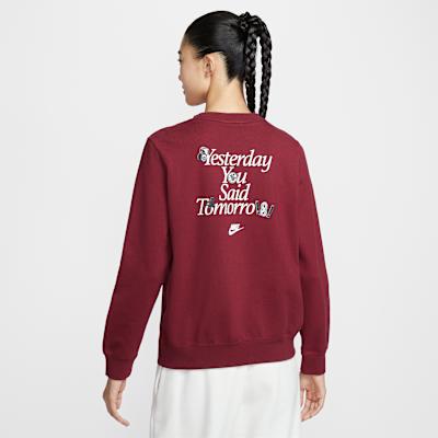 Nike Sportswear Sweatshirt Women's
