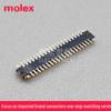 Molex SlimStack 0.35mm 40-Pin Socket (505070-4042)