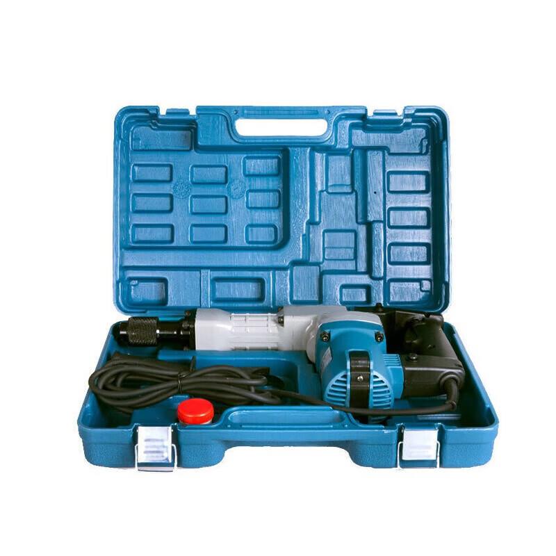 Dongcheng High Power Electric Demolition Hammer CN plug (adapter included)