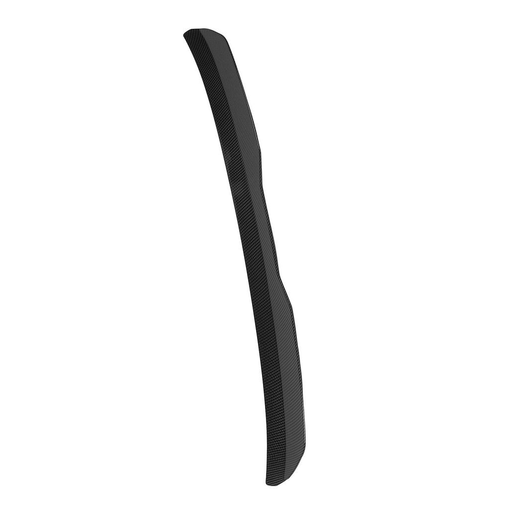 Rear Roof Spoiler Boot Wing Improve Aerodynamics Exterior Tail Spoiler Replacement For MK7 MK7.5 2013-2020 GTD R