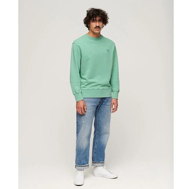 Superdry Vintage Washed Sweatshirt