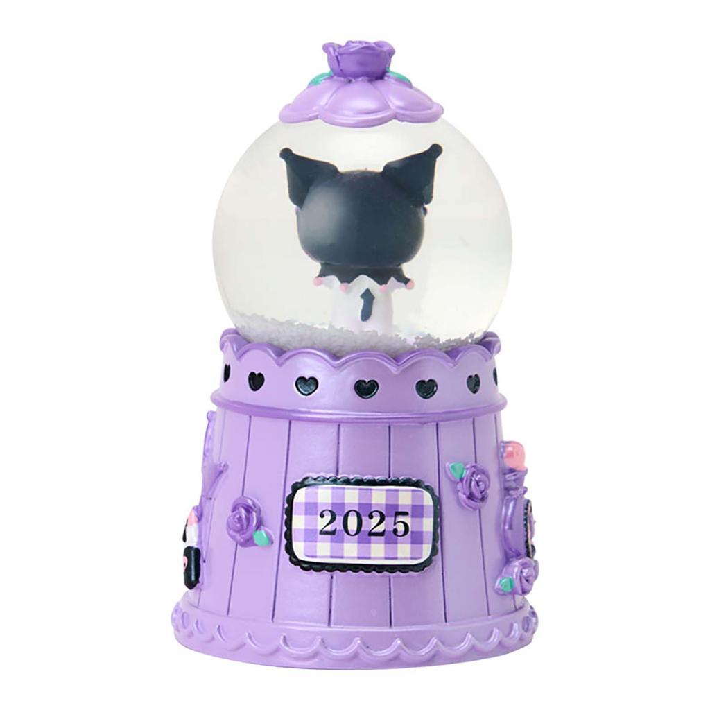 Sanrio Snow Globe S Ages 6 and 033707 Kuromi, Up,