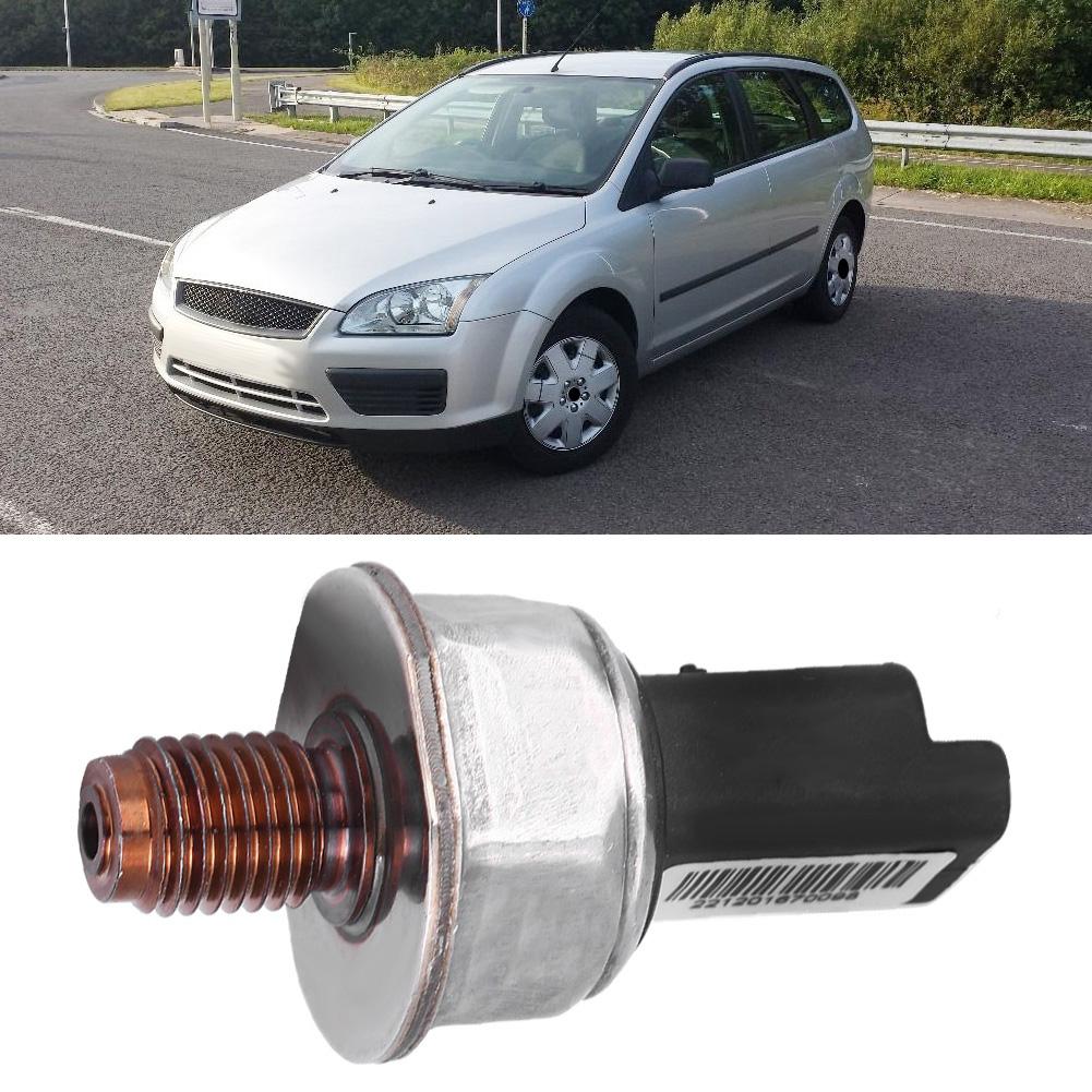 Senzor de înaltă presiune pentru șină de combustibil pentru Ford FOCUS MK2 Mk5 FUSION 55PP0603