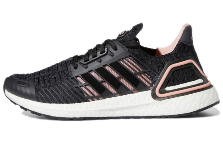 

Adidas Wmns UltraBoost Dna CC_1 Black Wonder Mauve Women s GZ0432 36