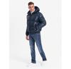 Down Jacket Ombre OM-JAHP-0207