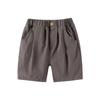 Toddler Kids Summer Shorts Lightweight Casual Korean for Boys Girls