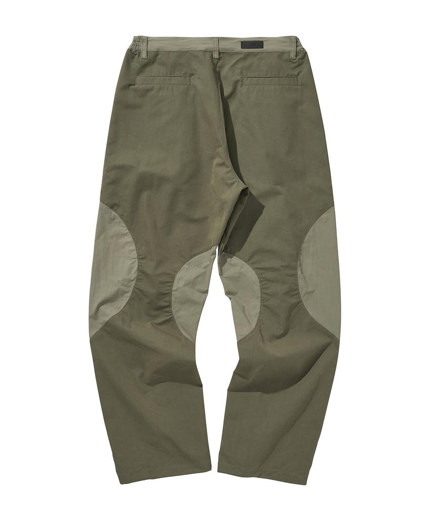 LIBERE A2 St Pants / Olive