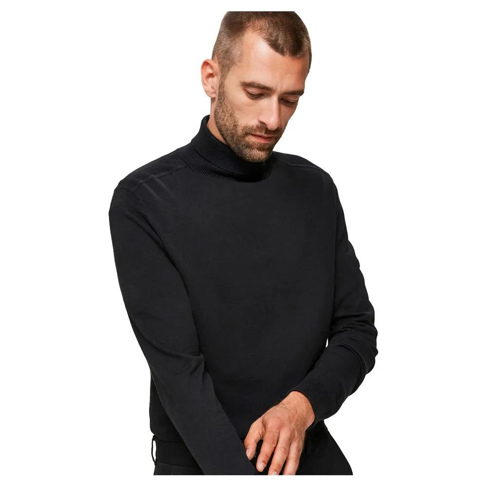 Selected Berg Turtleneck Sweater